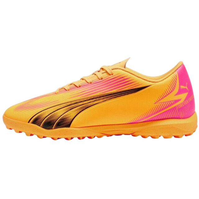 Puma Heren ultra play tt kunstgras voetbalschoenen UTPP6265_orange large