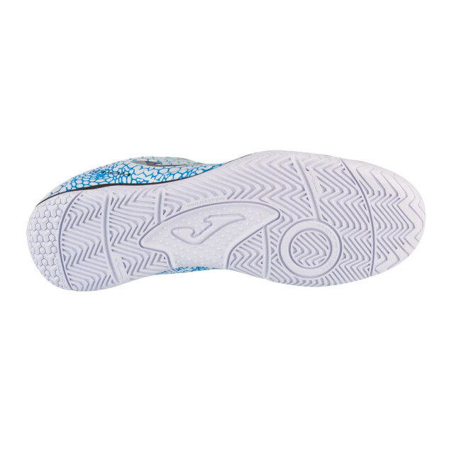 Joma Heren maxima zaalvoetbalschoenen UTPP6214_white large
