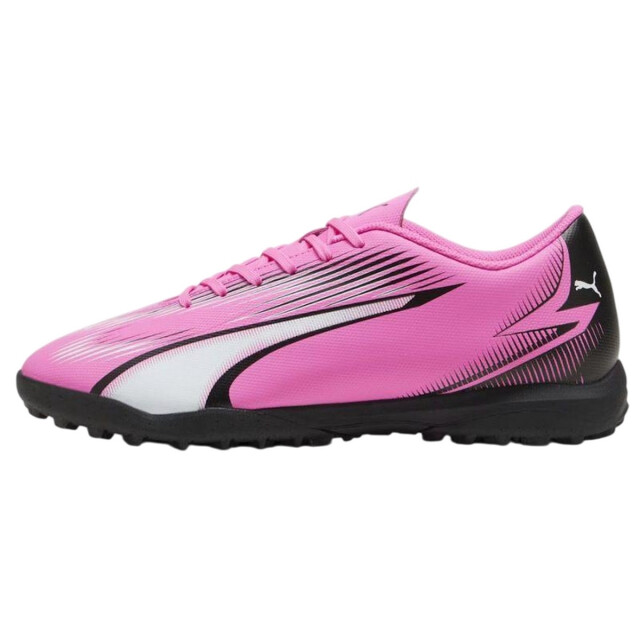 Puma Heren ultra play tt kunstgras voetbalschoenen UTPP6265_pink large