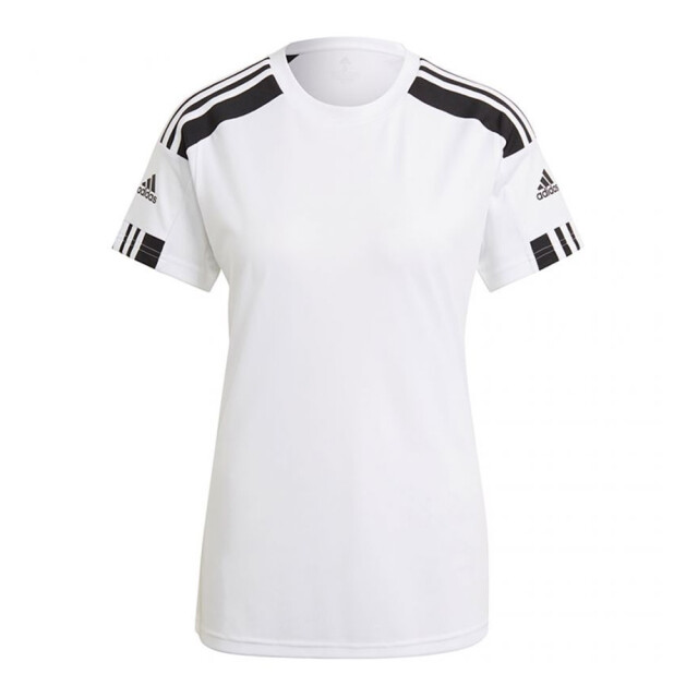 Adidas Dames squadra 21 jersey t-shirt UTPP627_white large