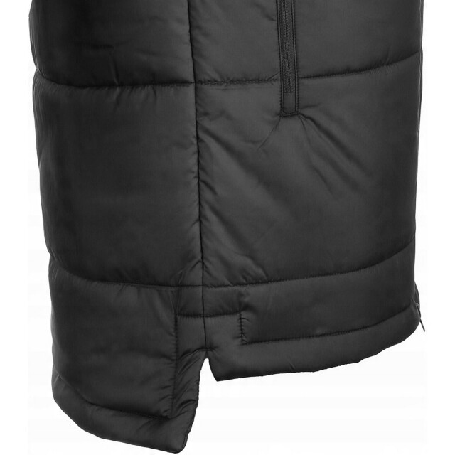 Puma Heren bench voetbal gewatteerd jasje UTPP6286_black large