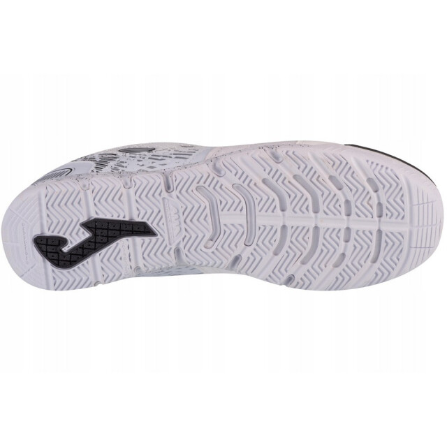 Joma Heren mundial 24 leren voetbalschoenen UTPP6184_white large