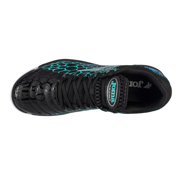 Joma Heren maxima zaalvoetbalschoenen UTPP6214_black large