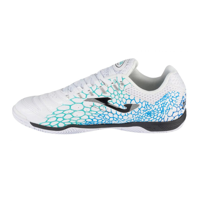 Joma Heren maxima zaalvoetbalschoenen UTPP6214_white large