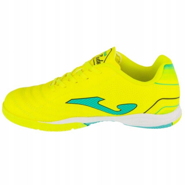 Joma Kinder/kids toledo zaalvoetbaltrainers UTPP6206_yellow large