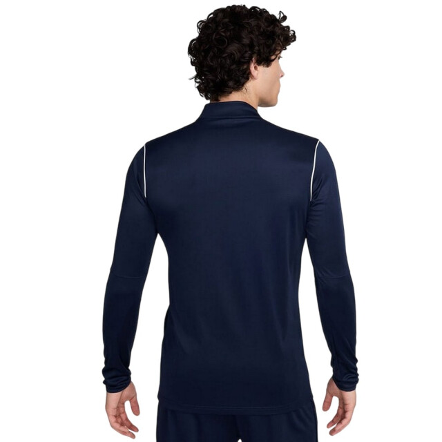Nike Heren park 20 track dri-fit sweatshirt UTPP6159_navyblue large