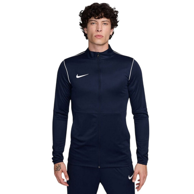Nike Heren park 20 track dri-fit sweatshirt UTPP6159_navyblue large