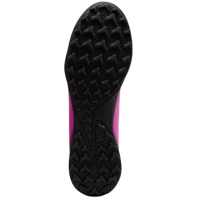 Puma Heren ultra play tt kunstgras voetbalschoenen UTPP6265_pink large