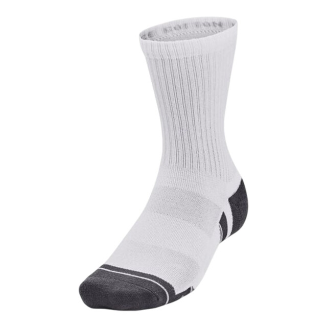 Under Armour Sokken met herenlogo (pak van 3) UTPP6179_white large