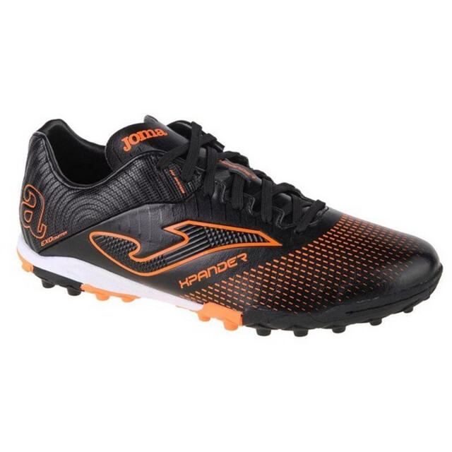 Joma Heren xpander 2201 kunstgras voetbalschoenen UTPP6277_blackorange large