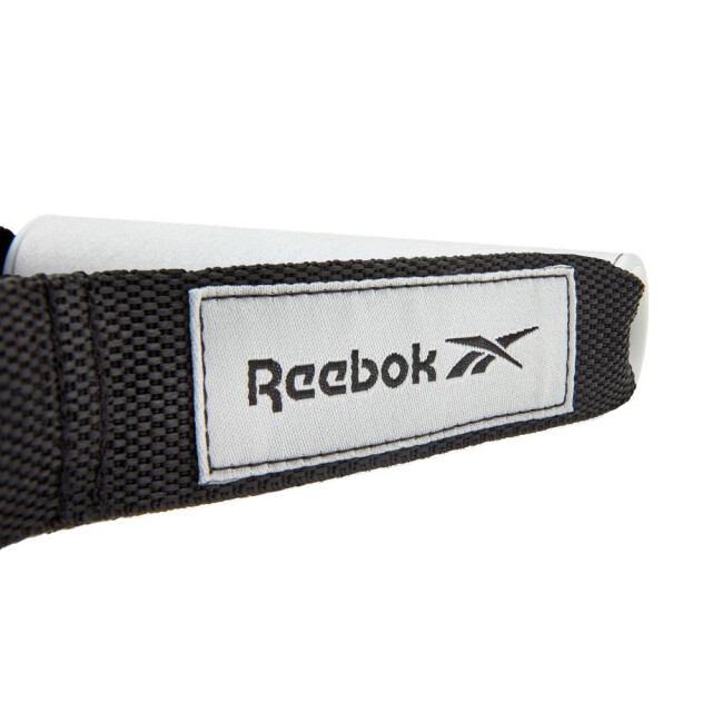 Reebok Niveau 5 weerstandsband UTPP6154_whiteblack large