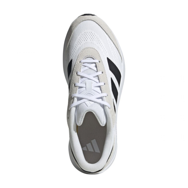 Adidas Heren lightshift suède trainers UTPP6028_white large
