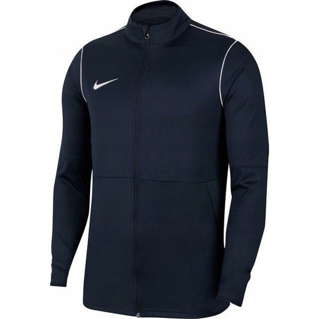 Nike Heren park 20 track dri-fit sweatshirt UTPP6159_navyblue large