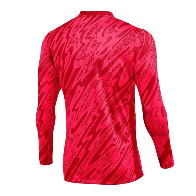 Nike Heren gardien v keepershirt UTPP6083_red large