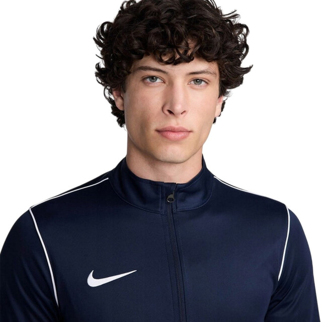 Nike Heren park 20 track dri-fit sweatshirt UTPP6159_navyblue large