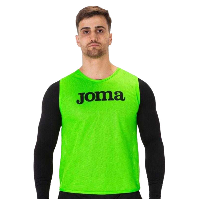 Joma Trainings slabbetje met kinderlogo UTPP6112_green large