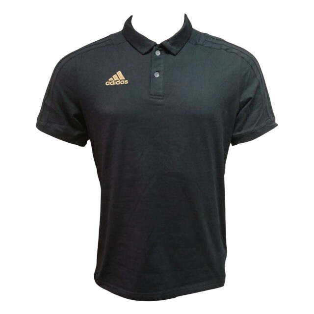 Adidas Heren mitiro 18 poloshirt UTPP624_black large