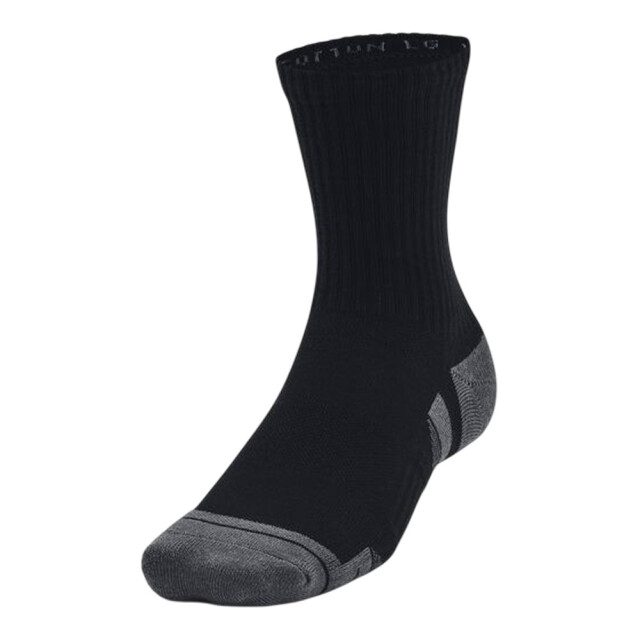 Under Armour Sokken met herenlogo (pak van 3) UTPP6179_black large