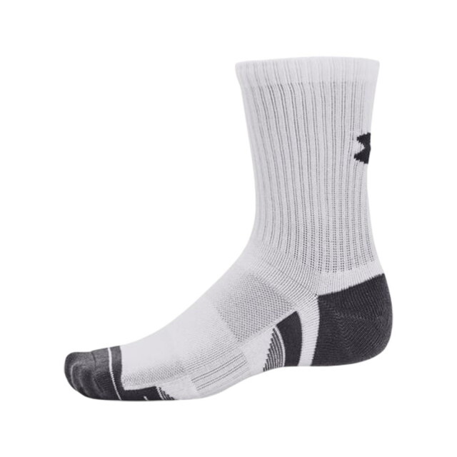 Under Armour Sokken met herenlogo (pak van 3) UTPP6179_white large