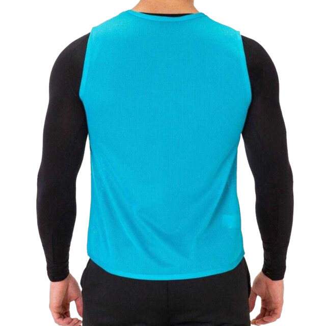 Joma Trainings slabbetje met kinderlogo UTPP6112_blue large