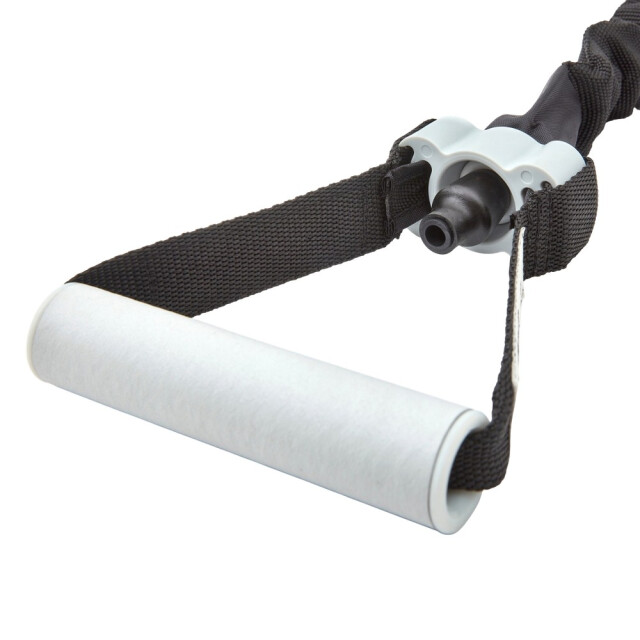 Reebok Niveau 5 weerstandsband UTPP6154_whiteblack large