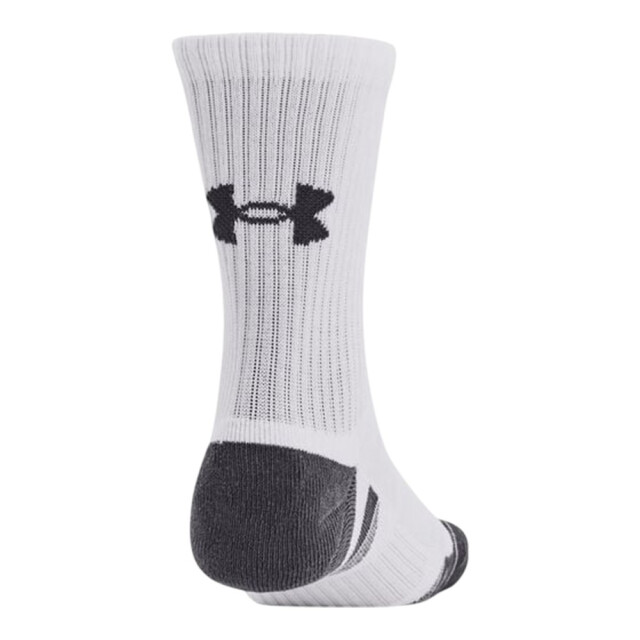 Under Armour Sokken met herenlogo (pak van 3) UTPP6179_white large
