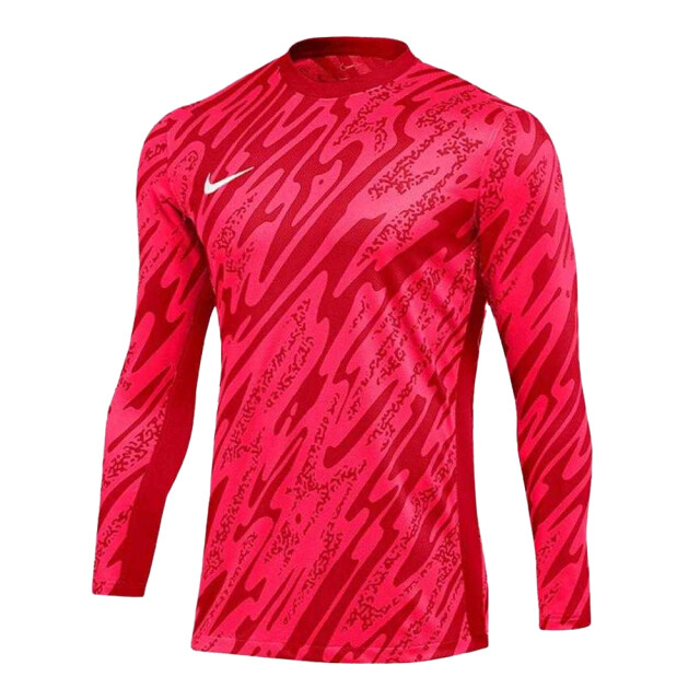 Nike Heren gardien v keepershirt UTPP6083_red large