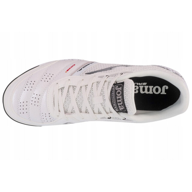 Joma Heren mundial 24 leren voetbalschoenen UTPP6184_white large