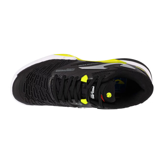 Joma Heren roland 24 sportschoenen UTPP5936_black large