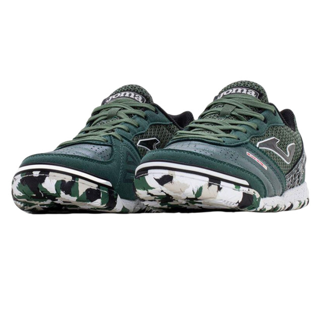 Joma Heren mundial 23 trainers UTPP5919_greenblack large