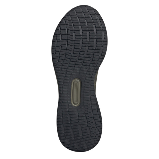 Adidas Heren runfalcon 5 plain hardloopschoenen UTPP5905_green large