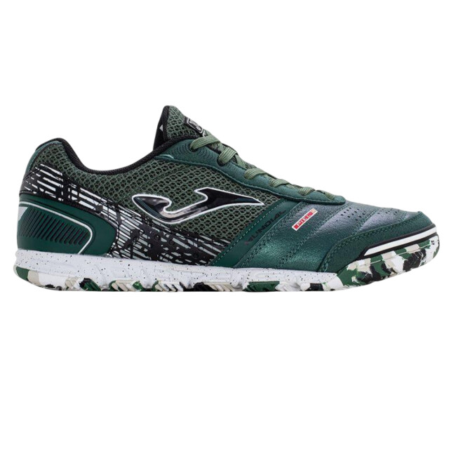 Joma Heren mundial 23 trainers UTPP5919_greenblack large