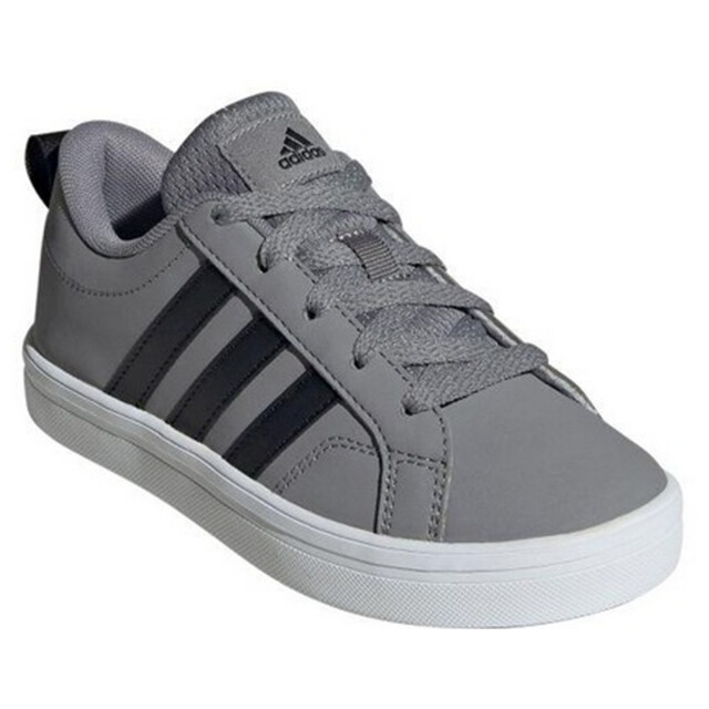 Adidas Kinderen/kinderen pace 2.0k trainers UTPP5817_grey large