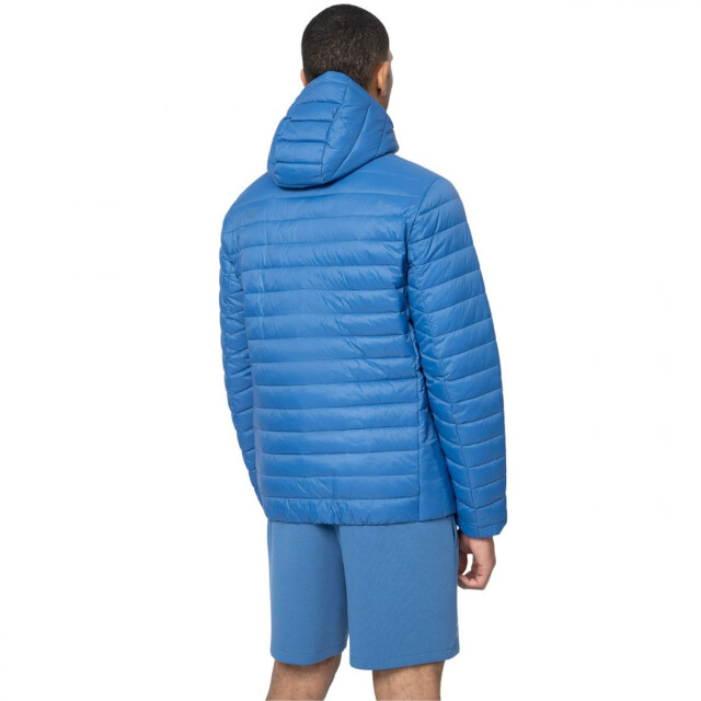 4F Synthetisch donsjack heren UTPP5939_blue large