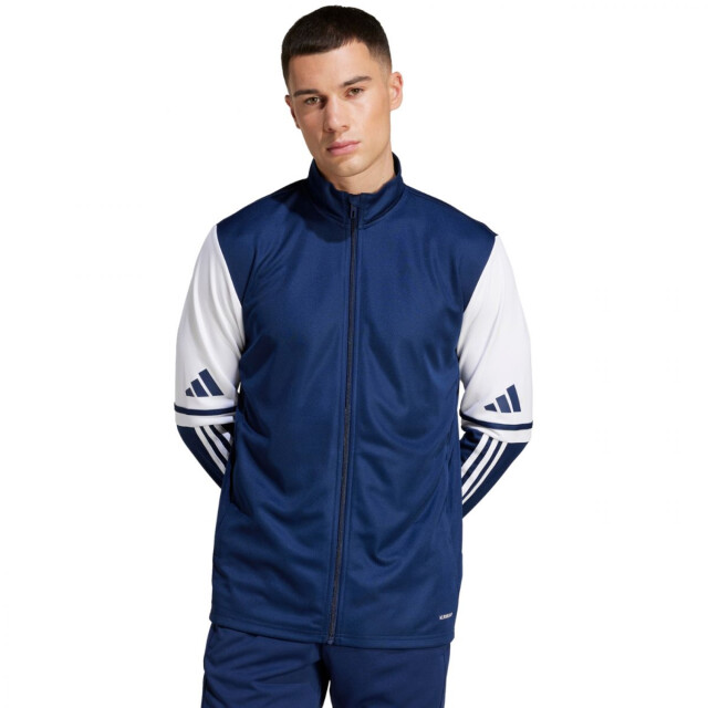 Adidas Heren squadra 25 trainingsjack UTPP5962_navybluewhite large