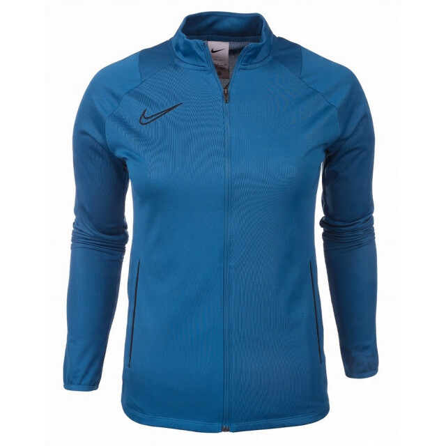 Nike Dames academy dri-fit trainingspak UTPP5859_blue large