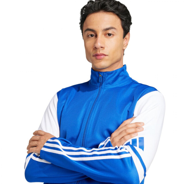 Adidas Heren squadra 25 trainingsjack UTPP5962_blue large