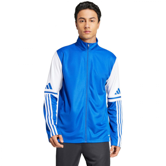 Adidas Heren squadra 25 trainingsjack UTPP5962_blue large