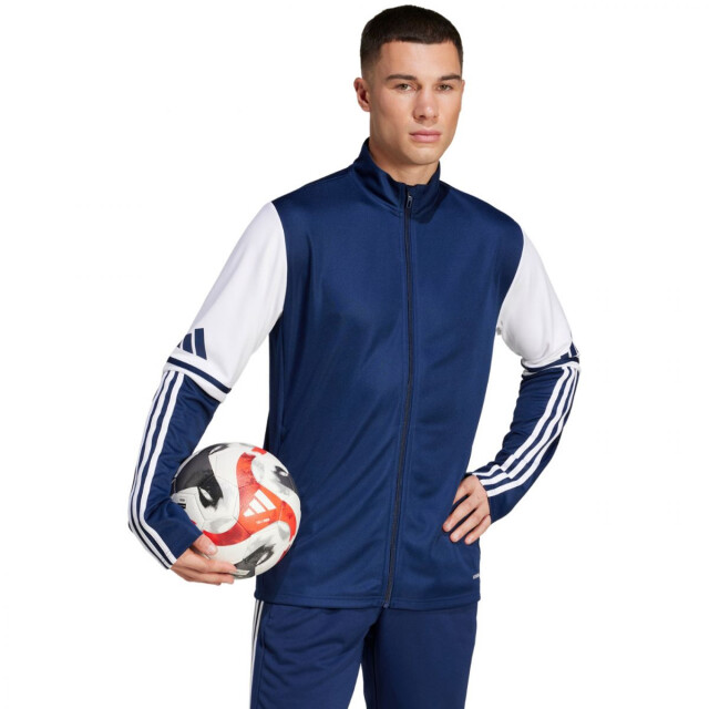 Adidas Heren squadra 25 trainingsjack UTPP5962_navybluewhite large