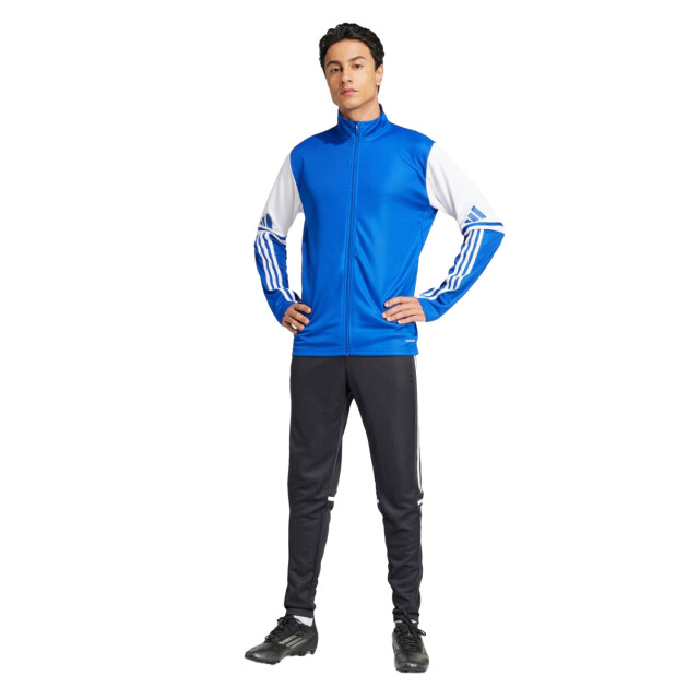 Adidas Heren squadra 25 trainingsjack UTPP5962_blue large