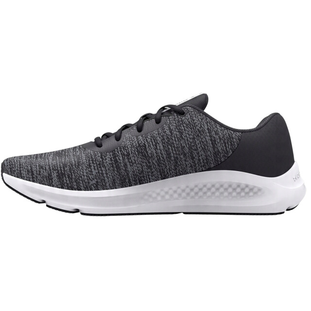 Under Armour Heren charged pursuit 3 logo hardloopschoenen UTPP5822_grey large