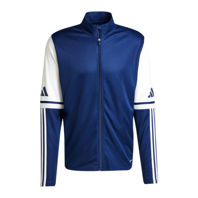 Adidas Heren squadra 25 trainingsjack UTPP5962_navybluewhite large