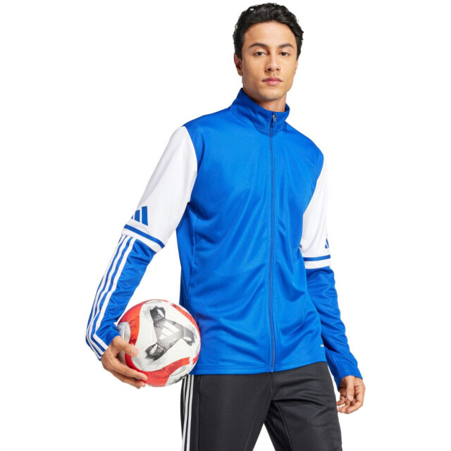 Adidas Heren squadra 25 trainingsjack UTPP5962_blue large