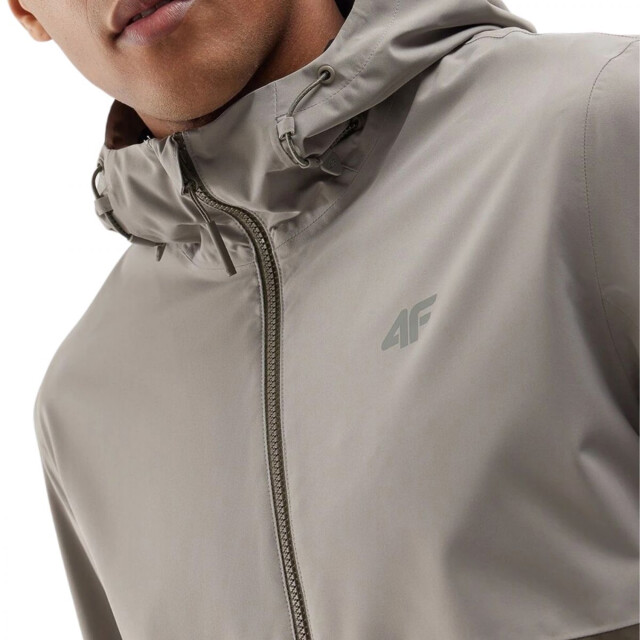 4F Heren m444 jas UTPP5974_beigebrown large