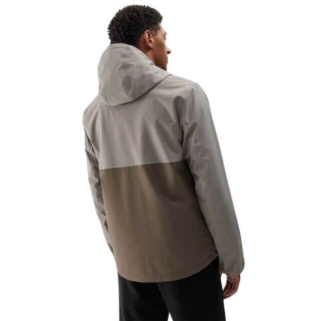 4F Heren m444 jas UTPP5974_beigebrown large