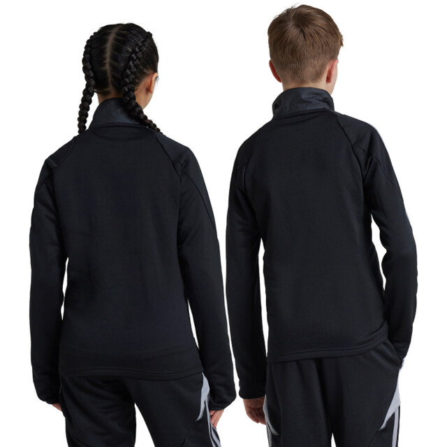 Adidas Kinder/kids tiro 24 winter sweatshirt UTPP5969_black large