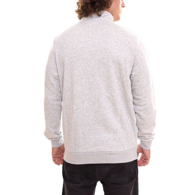 Puma Heren ess track jacket UTPP5979_grey large