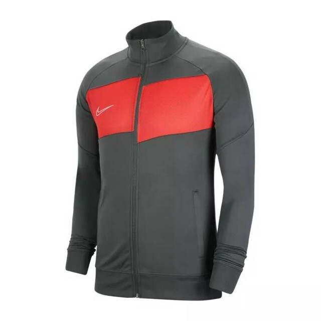 Nike Kinder/kids academy pro dri-fit trainingsjack UTPP6024_greyblue large