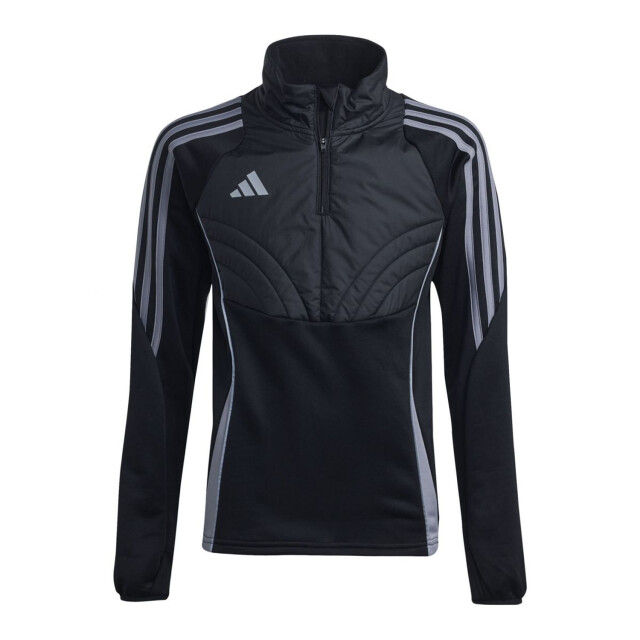 Adidas Kinder/kids tiro 24 winter sweatshirt UTPP5969_black large