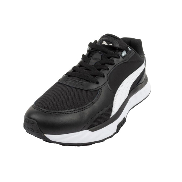 Puma Heren wild rider route trainers UTPP6017_blackwhite large